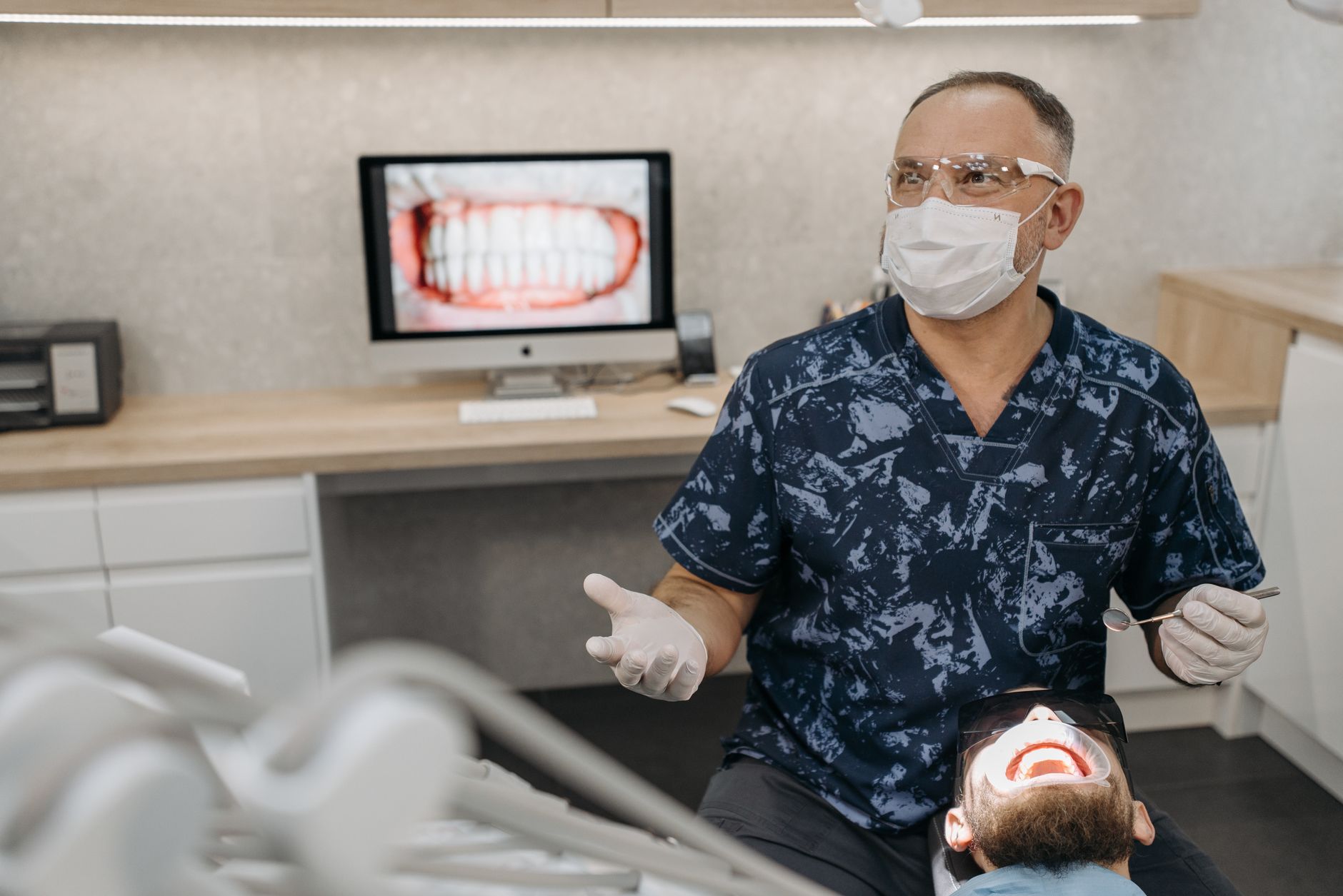 Dentiste Gradignan