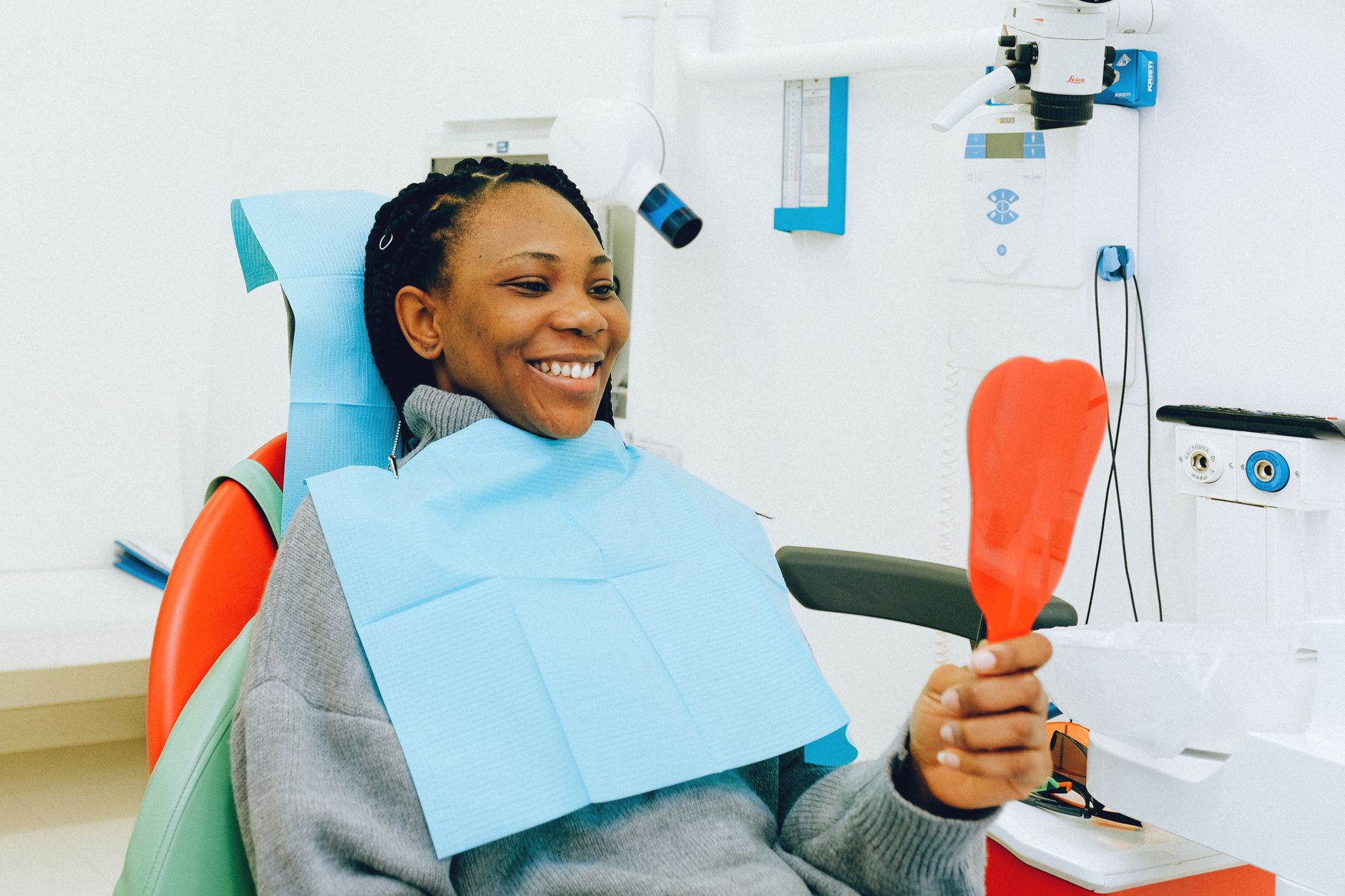 Dentiste Gradignan