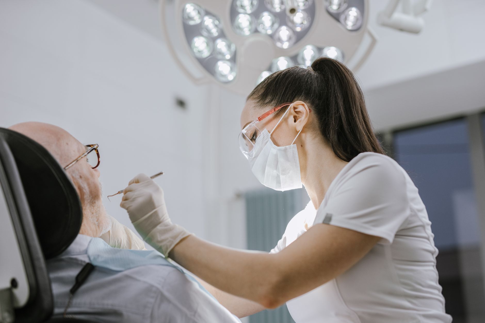 Dentiste Gradignan